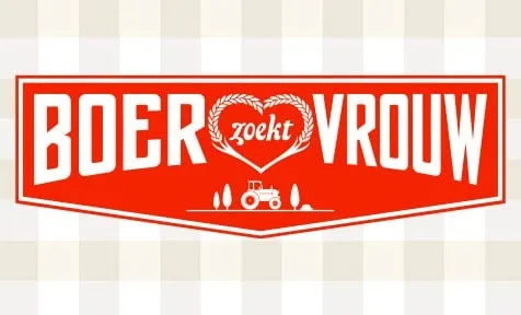 Boer Zoekt Vrouw