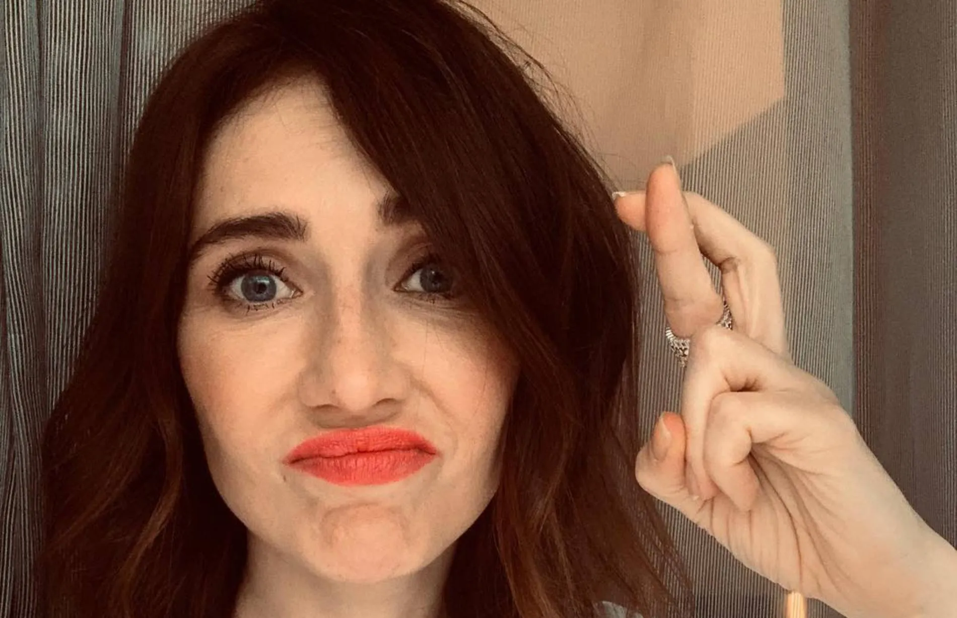 Carice van Houten