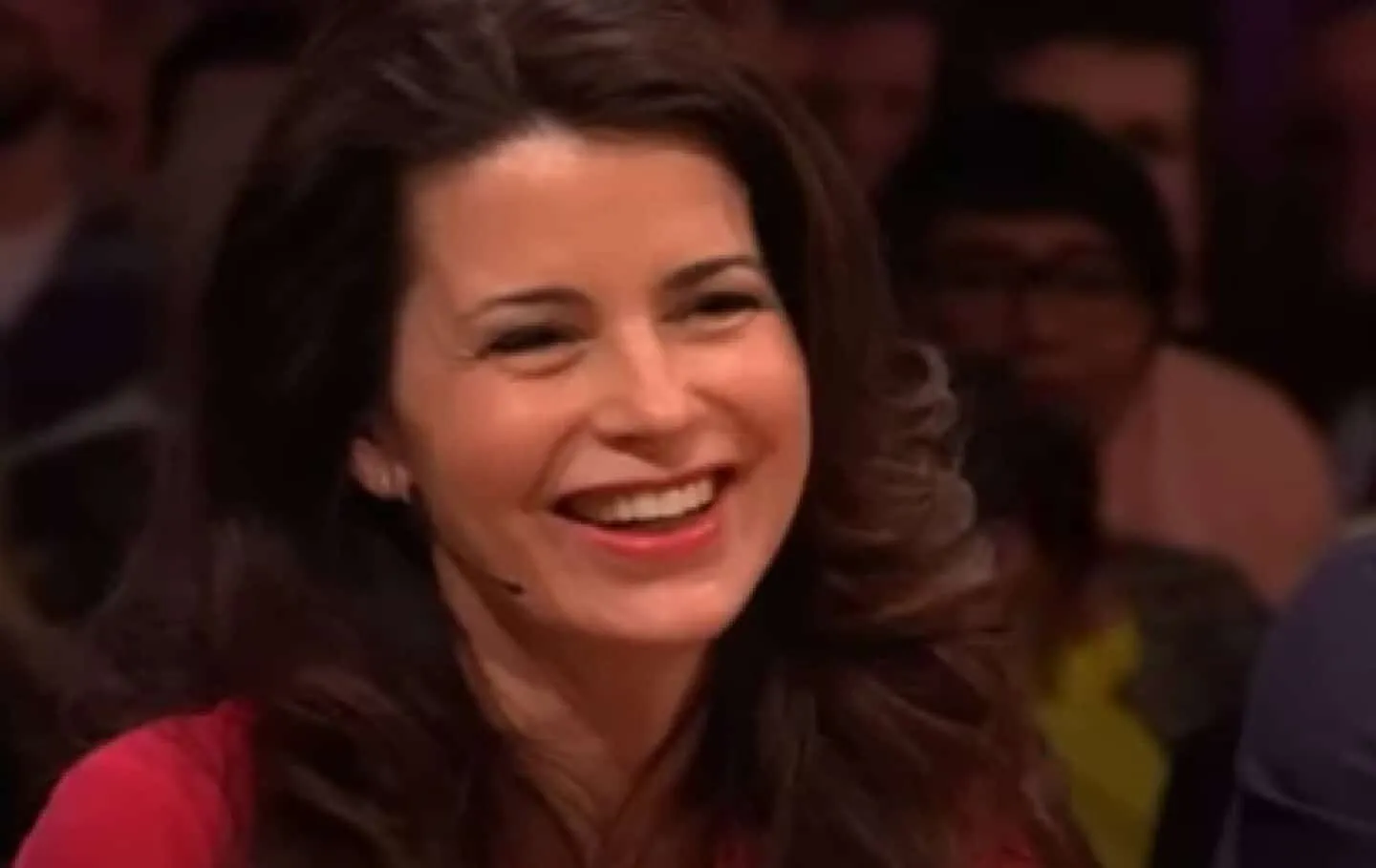 Caroline de Bruijn