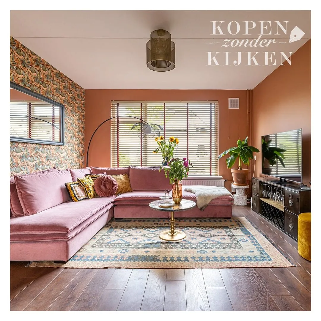 Kopen Zonder Kijken