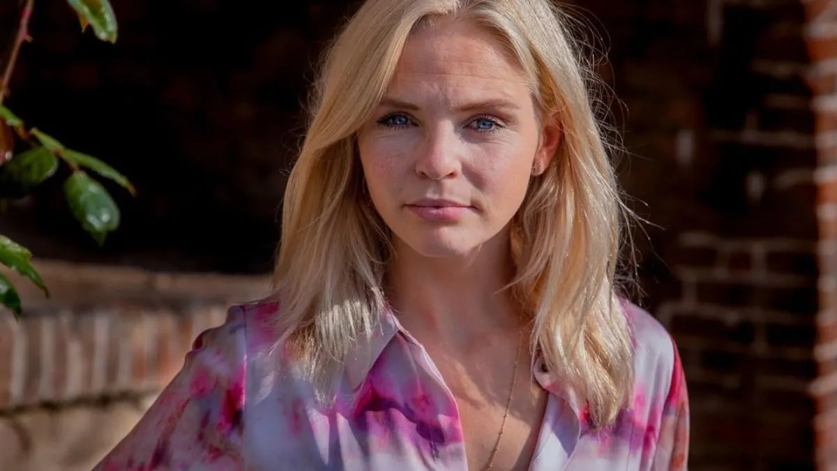 Charlotte Nijs