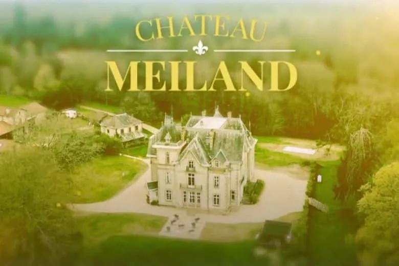 Chateau Meiland