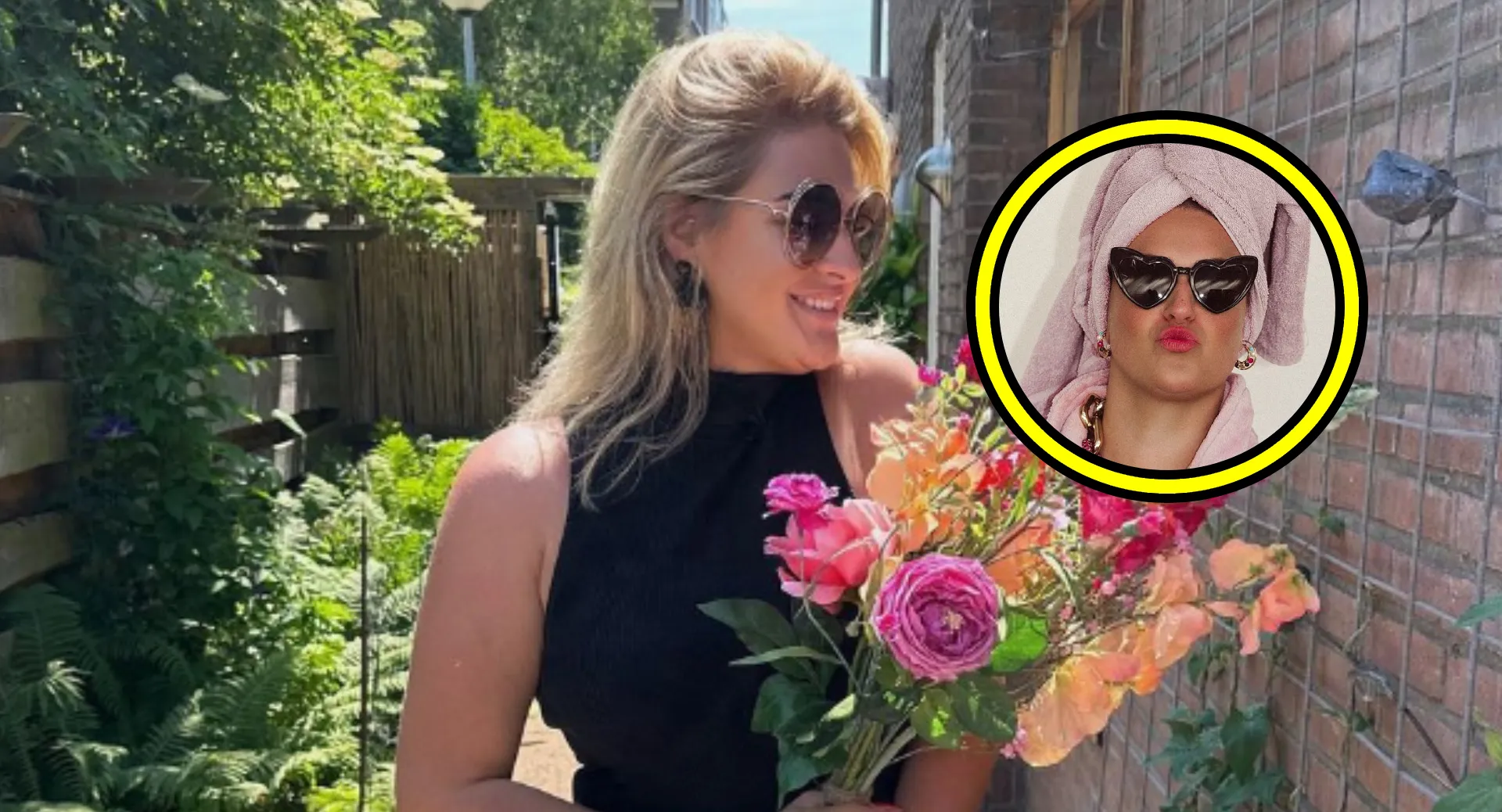 Beeldschone Jill Goede won Big Brother en is helemaal los gegaan: "Het geld is allang op!"