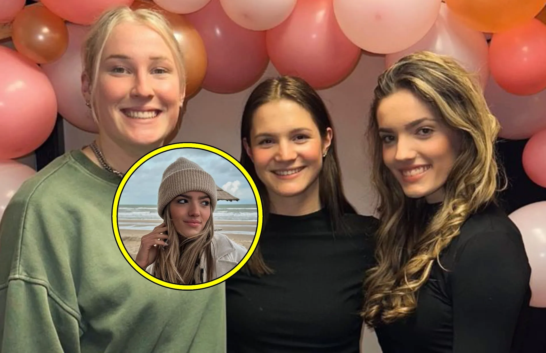 Video: Schaatstalentje Angel Daleman wordt verwend door Pien Hersman