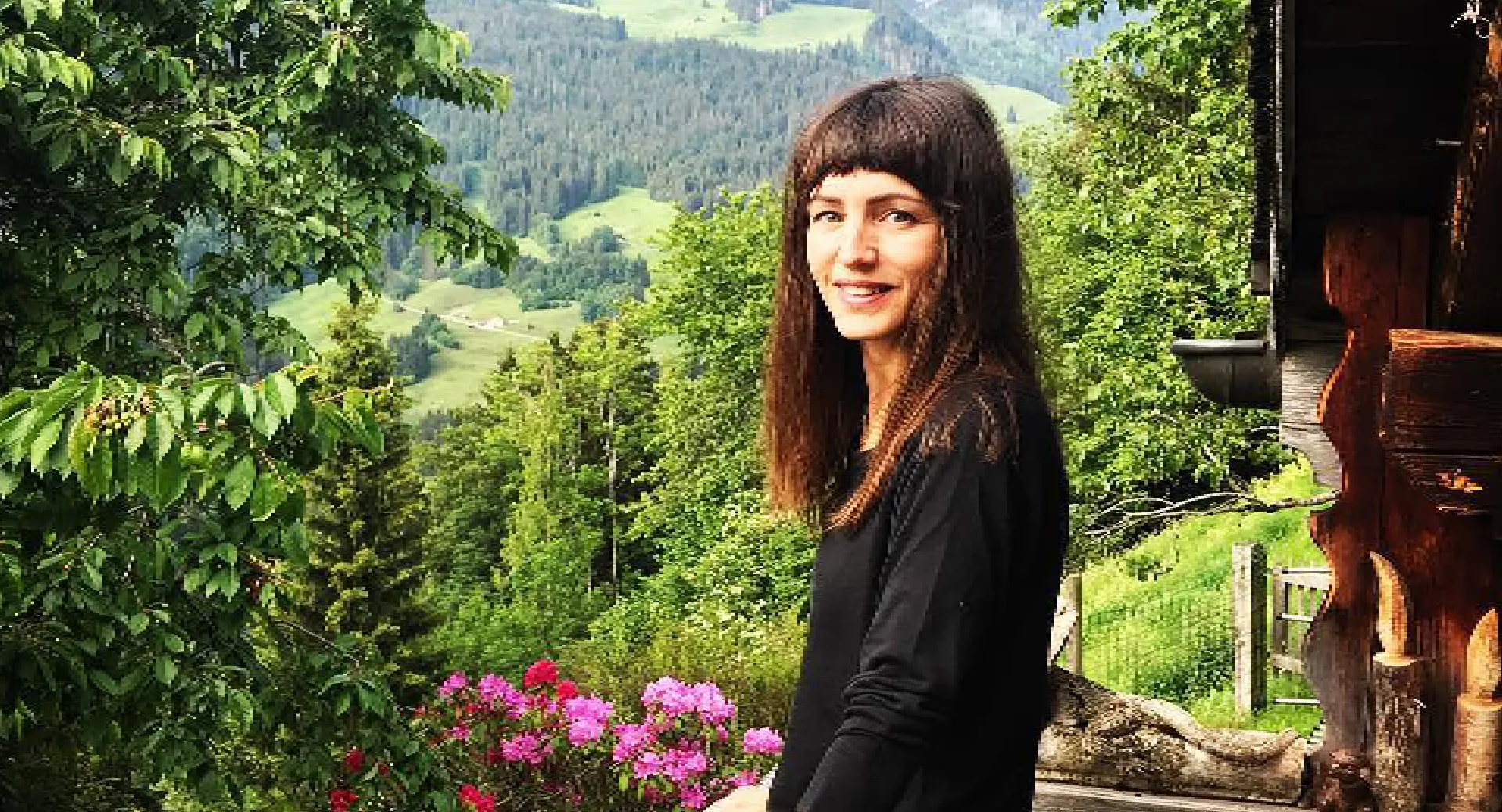 Daphne Bunskoek