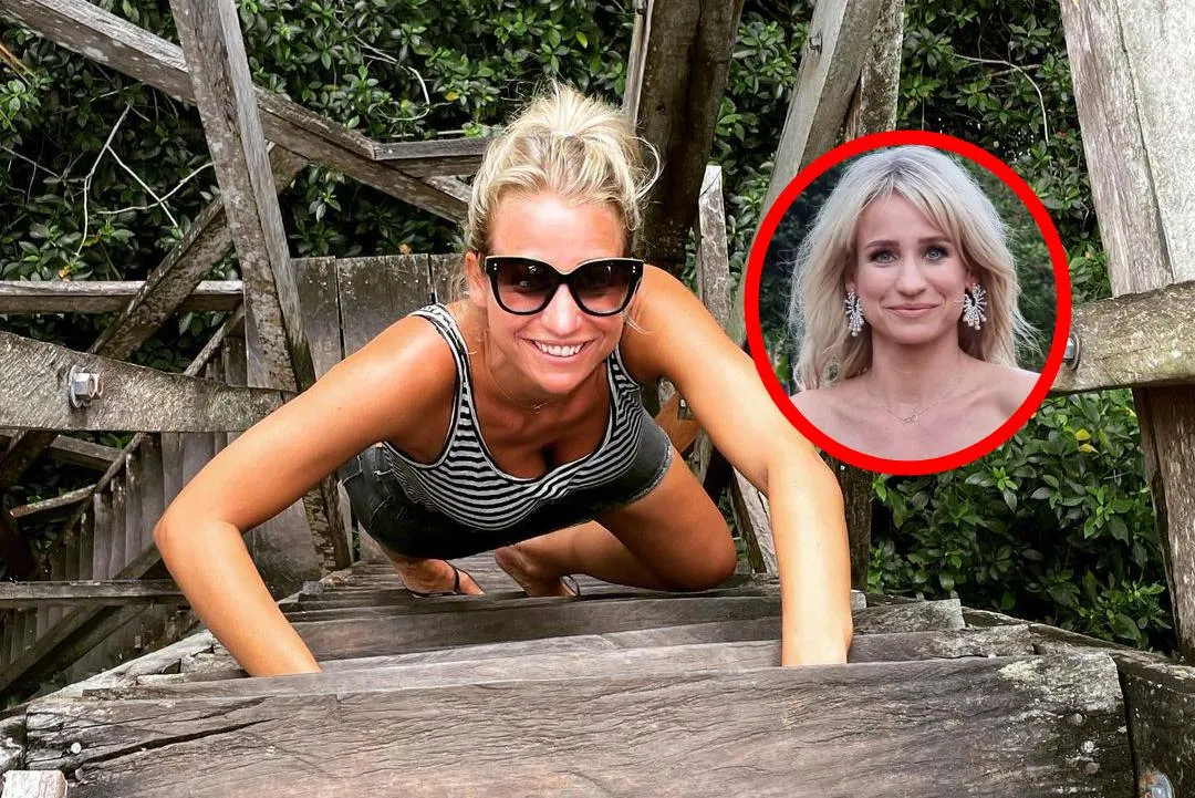 dionne stax luchtige outfitje