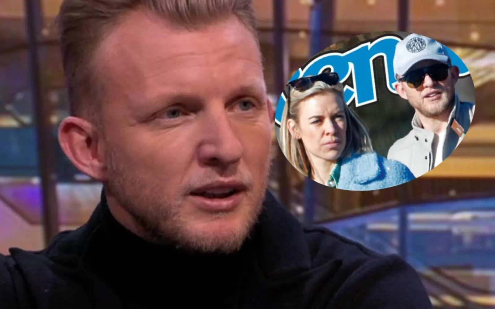 dirk kuyt nieuwe vriendin kate ruinemans