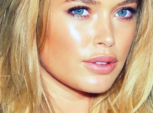 Doutzen Kroes