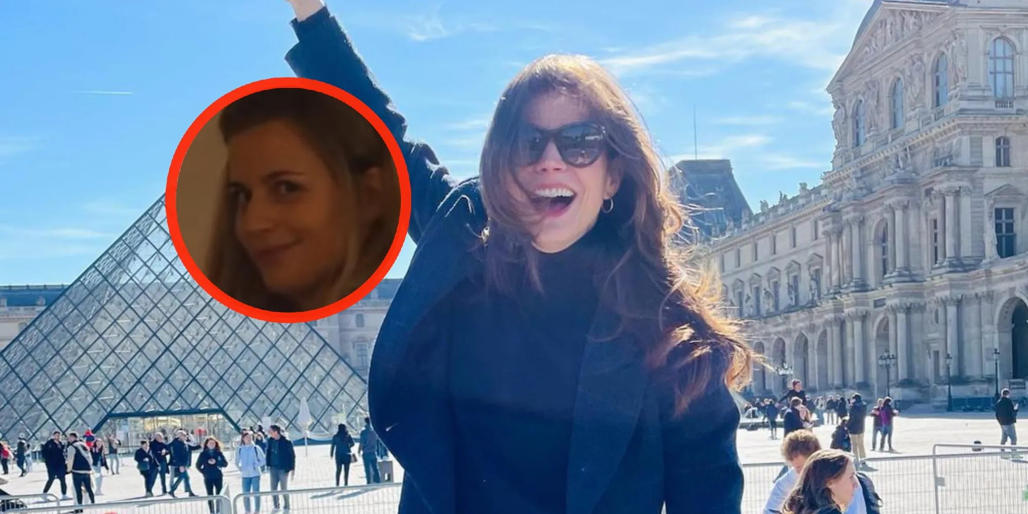 elise schaap ferry netflix
