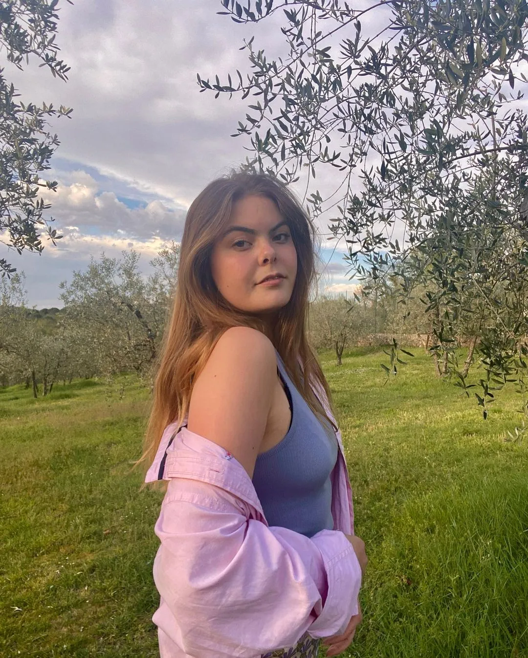 Eloise van Oranje