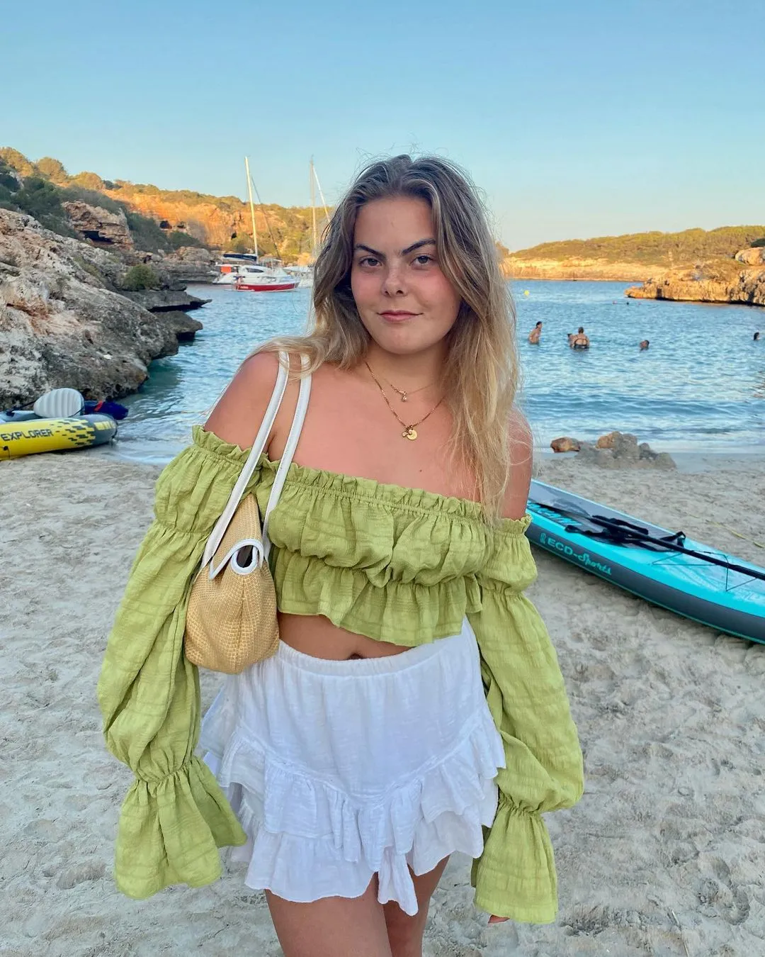 Eloise van Oranje