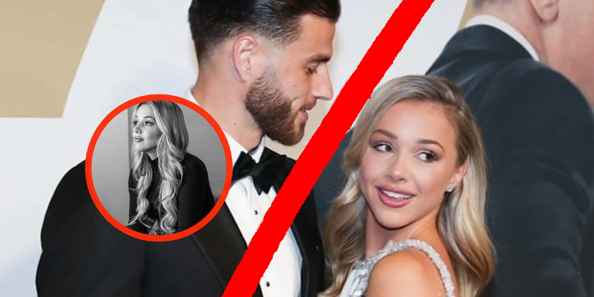 BREAKING: Emma Heesters zet vriend Wesley op straat om deze walgelijke reden