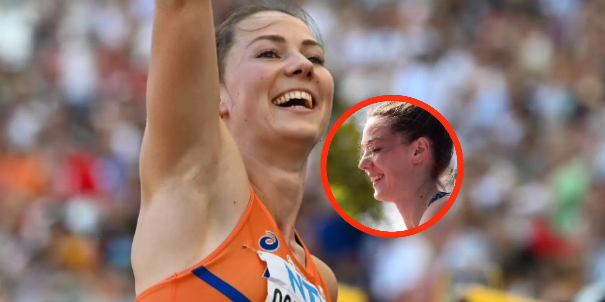 emma oosterwegel atlete mooie foto 4