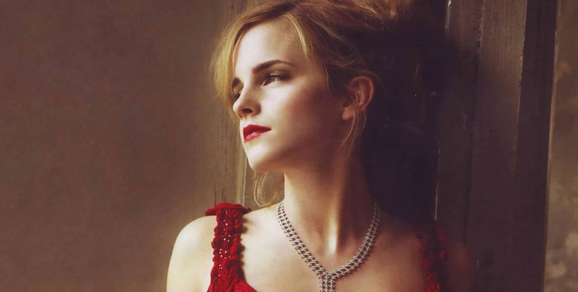 Emma Watson