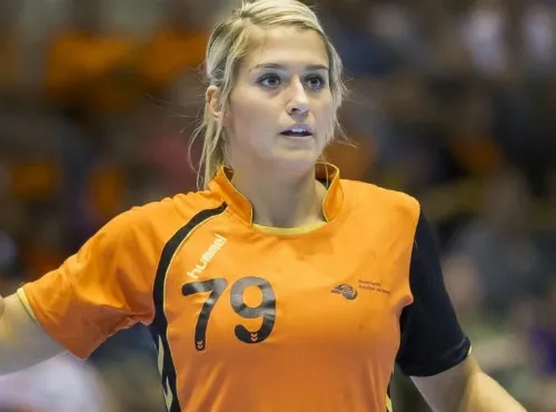 Estavana Polman