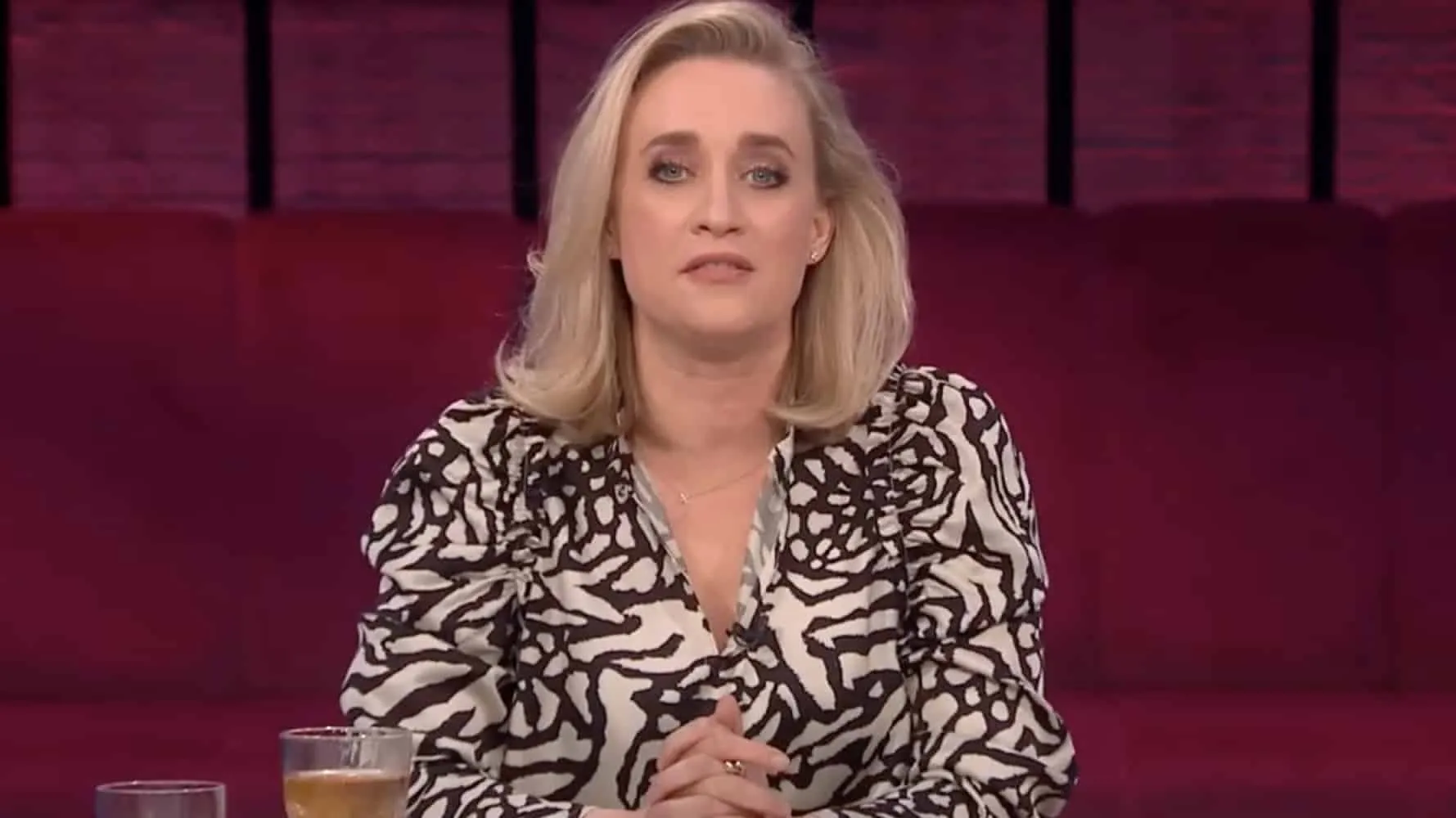 eva jinek sigrid kaag geert wilders kijkers