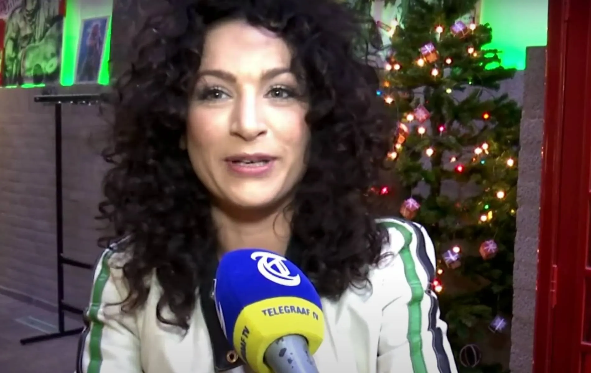 Eva van de Wijdeven