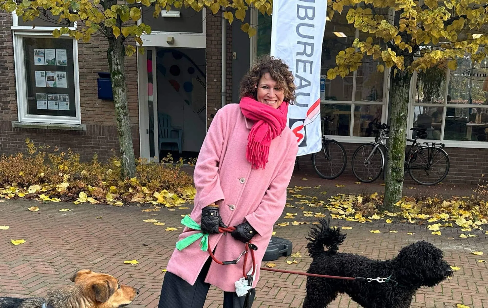 Evelien de Bruijn