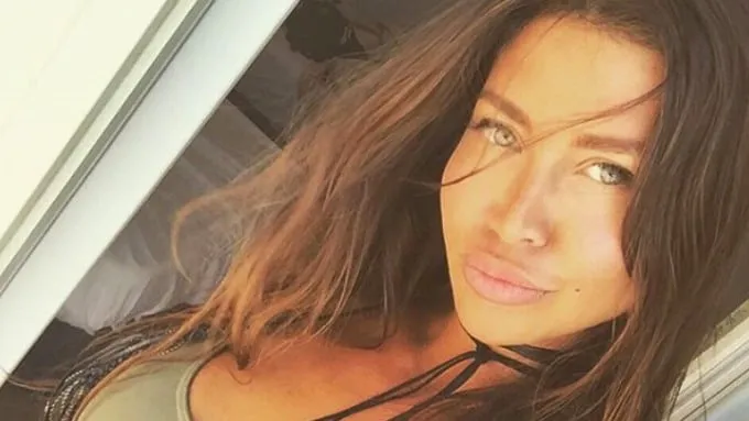 Jaimie Vaes