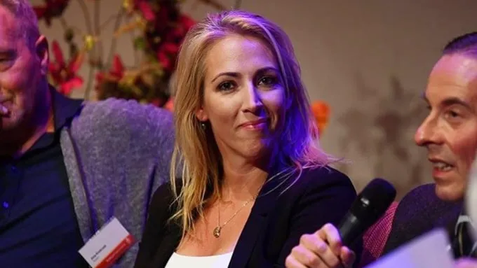Lilian Marijnissen