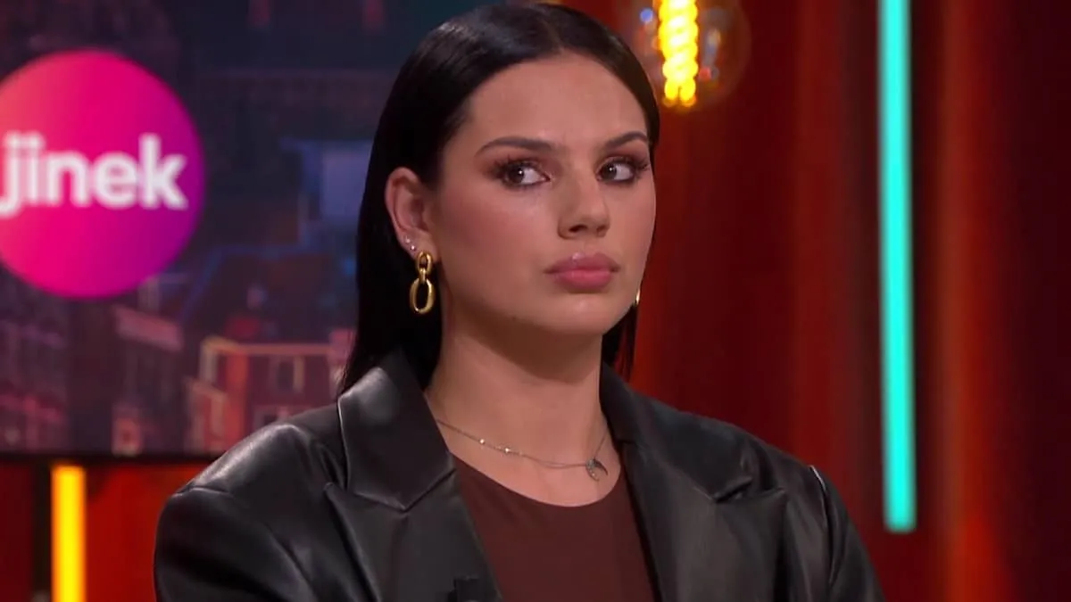 famke louise comedy central roast kater van 2020 ikdoenietmeermee corona