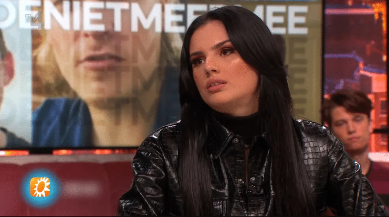 Famke Louise