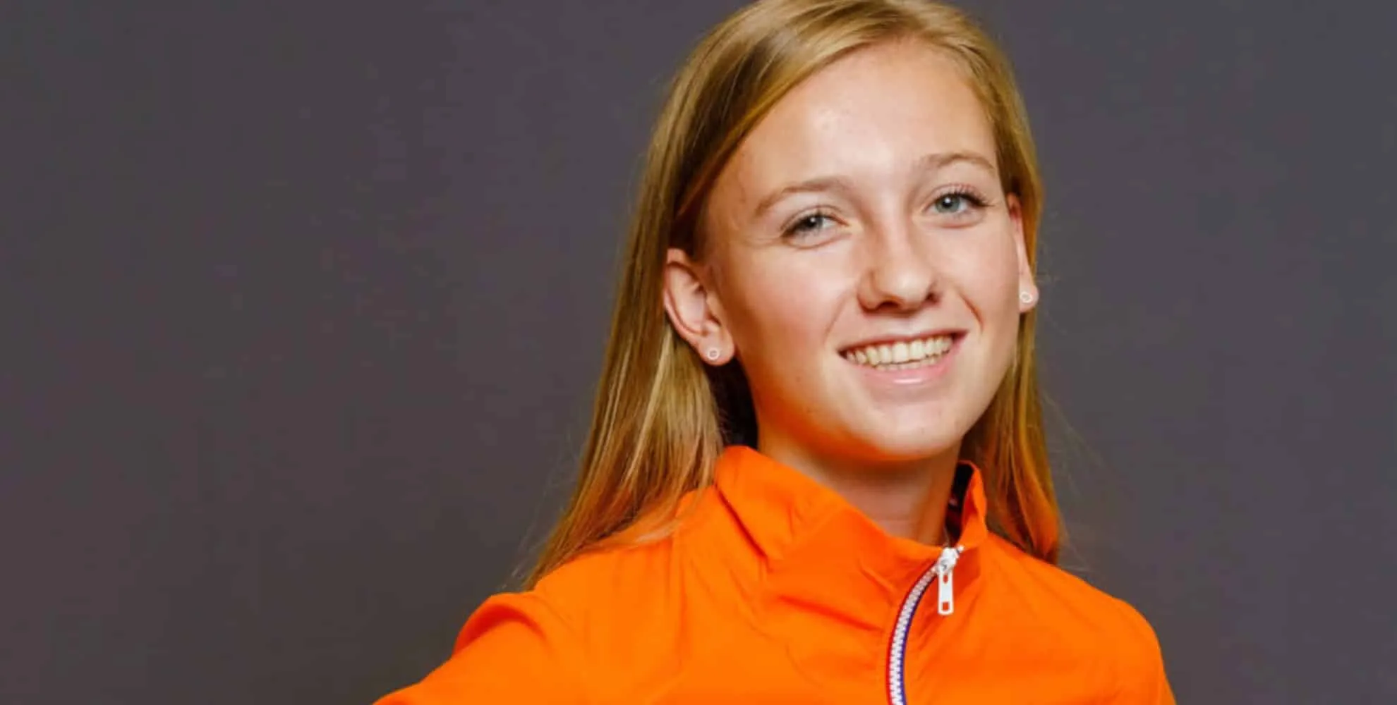 Femke Bol