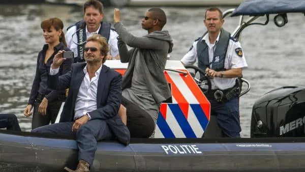 Flikken Maastricht