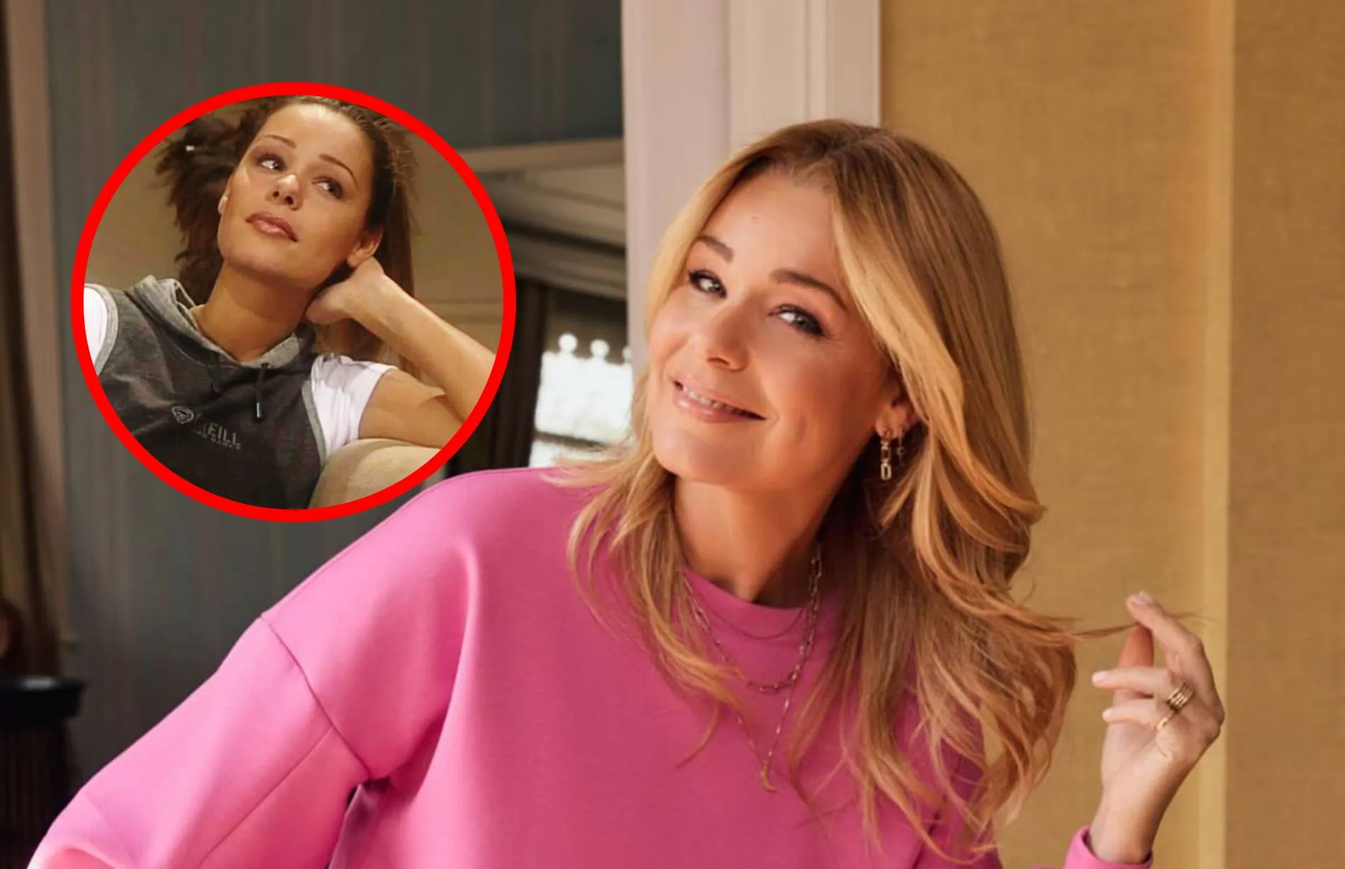 Foto: Prachtige Froukje de Both laat zien waarom alle mannen vroeger verliefd op haar werden