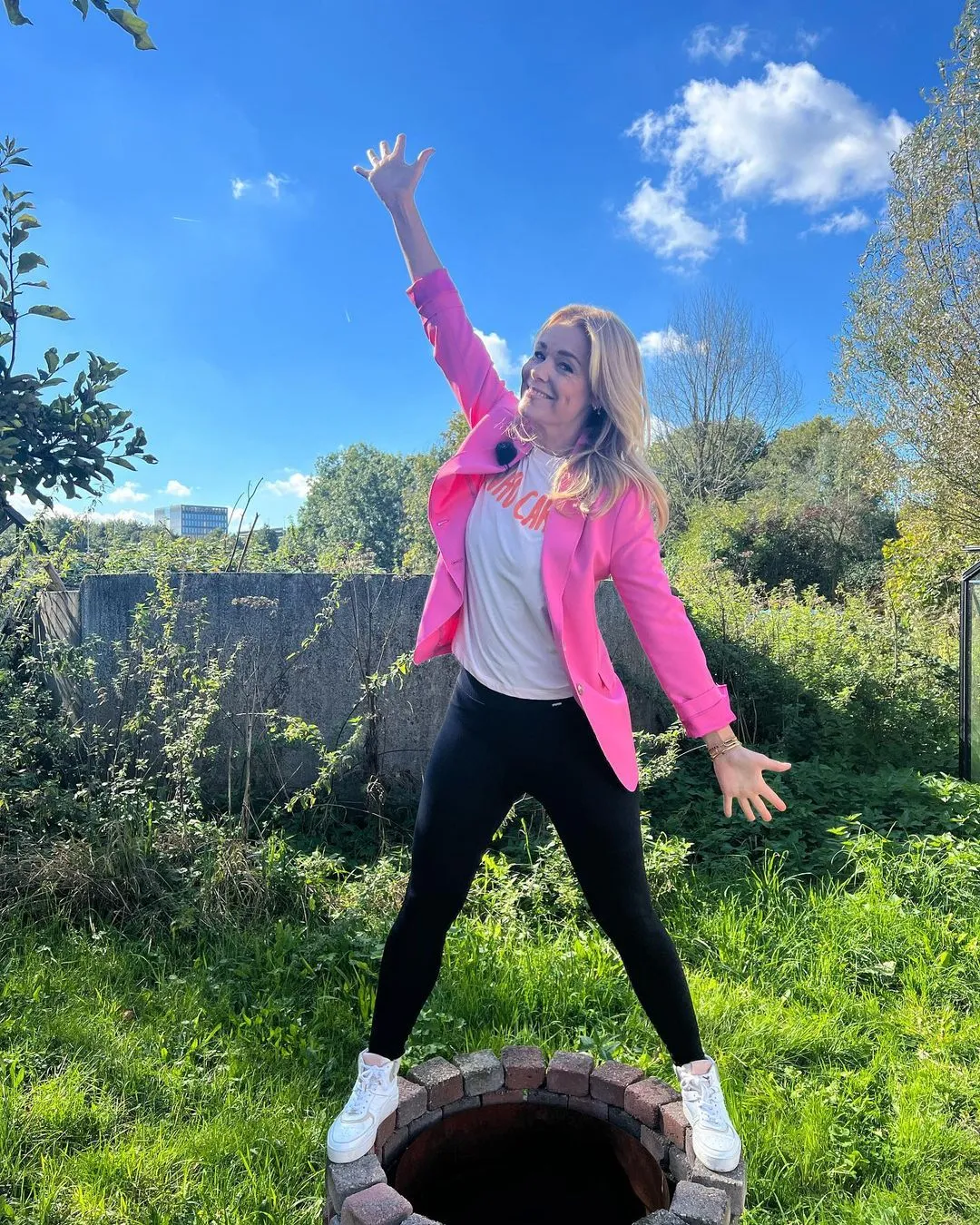 Froukje de Both