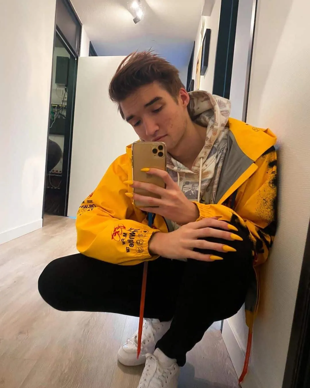 Gio Latooy