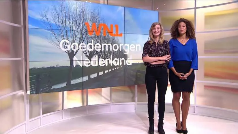 Goedemorgen Nederland