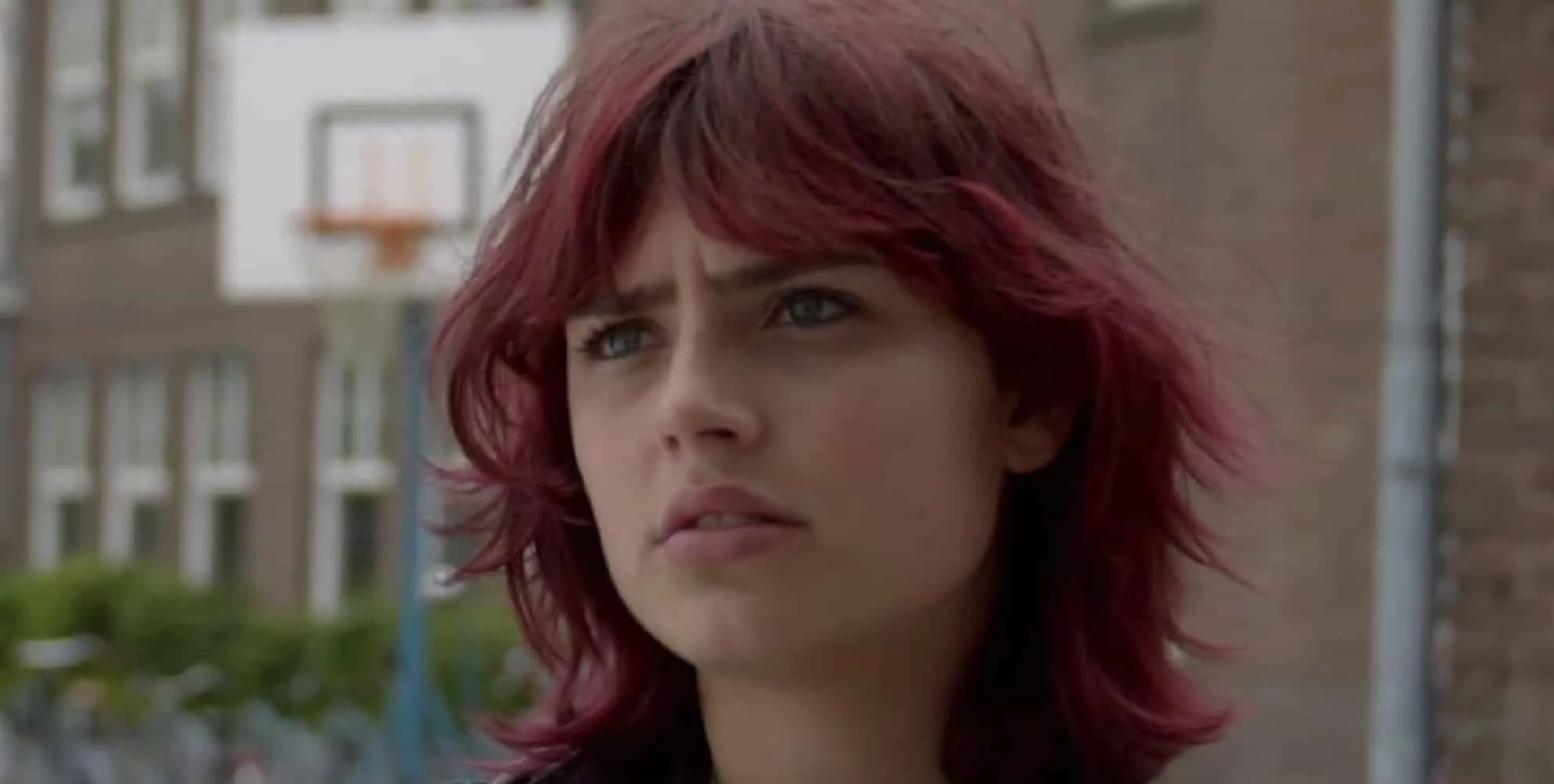 gtst actrice sophie bouquet totaal onherkenbaar op foto
