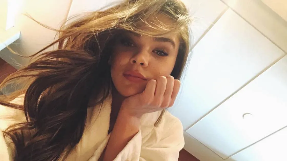 haileesteinfeld