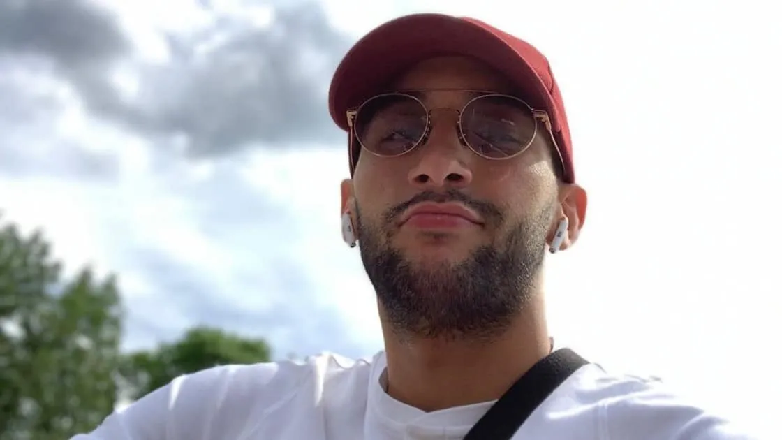 hakim ziyech kampioen