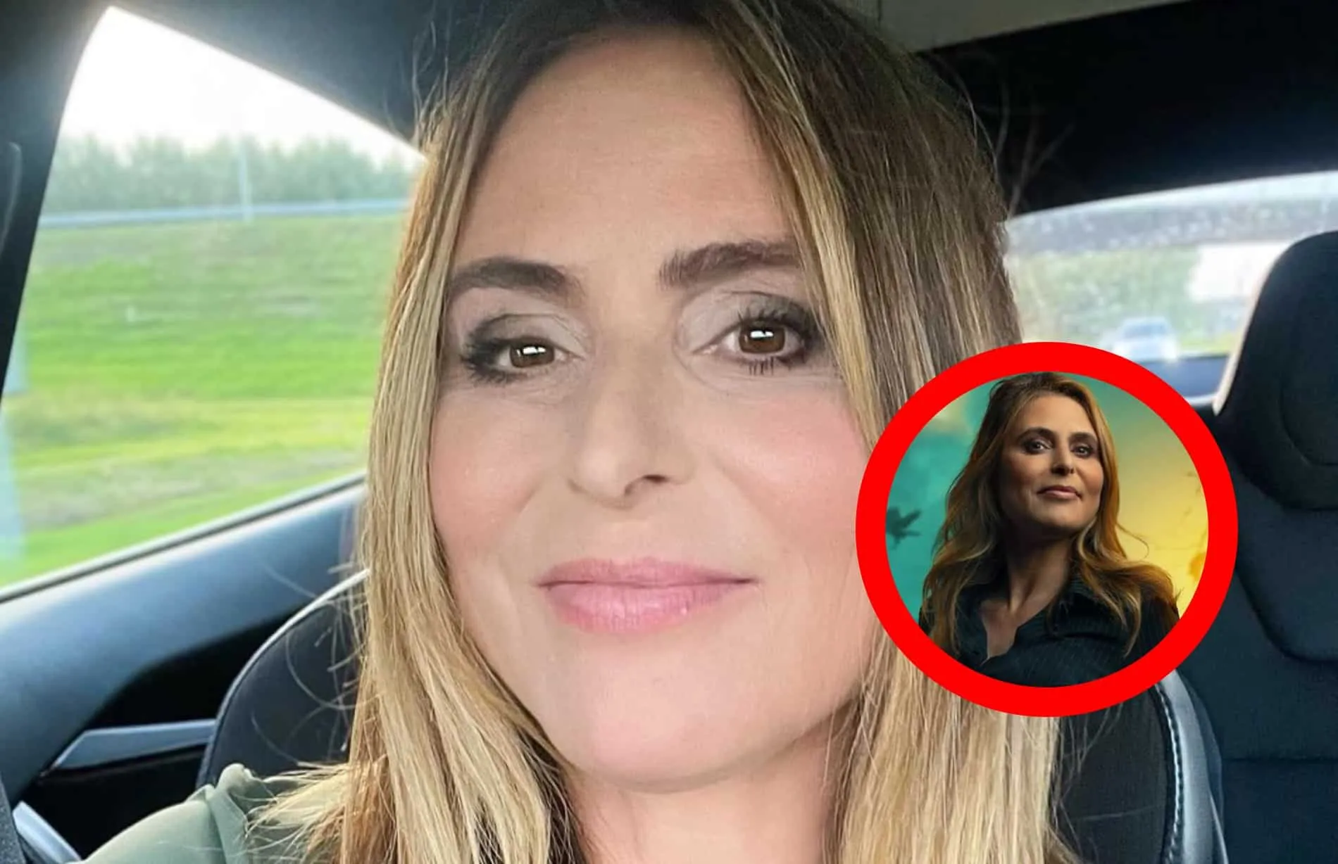 Foto: 'Hondsdolle' Heleen van Royen werd handtastelijk tijdens De Verraders