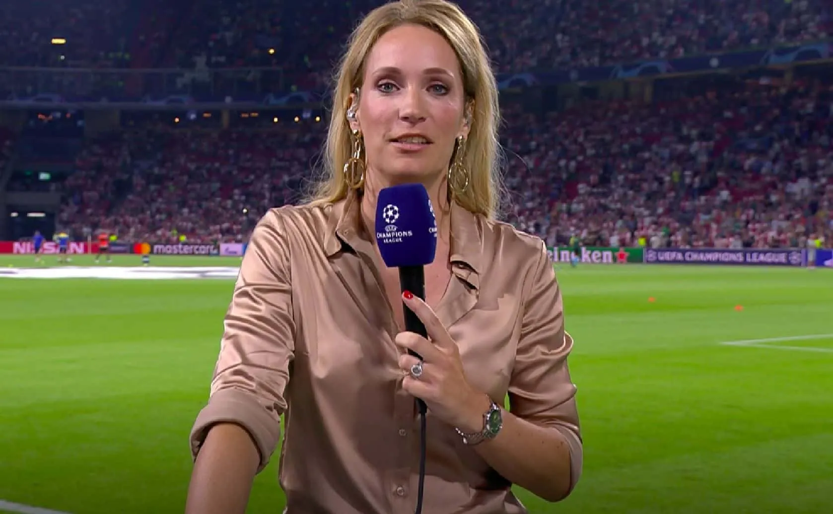 Helene Hendriks
