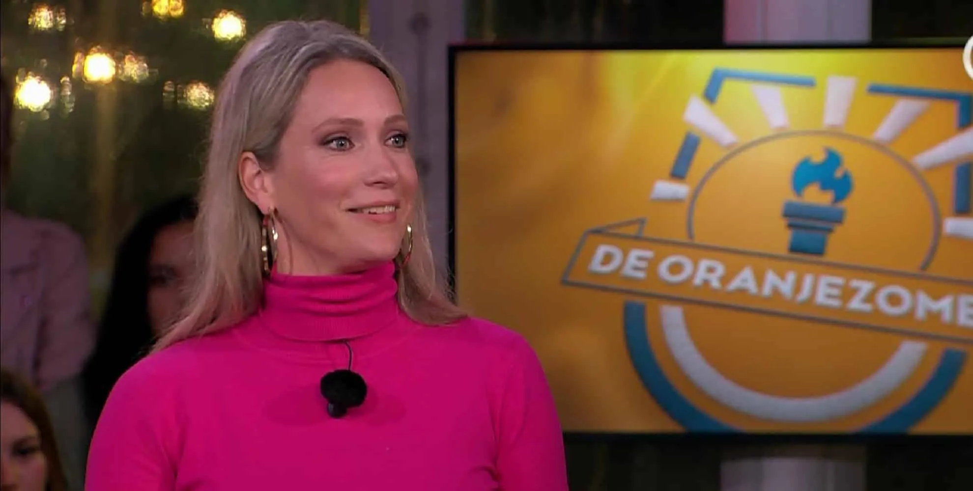helene hendriks is vervanger wilfred genee