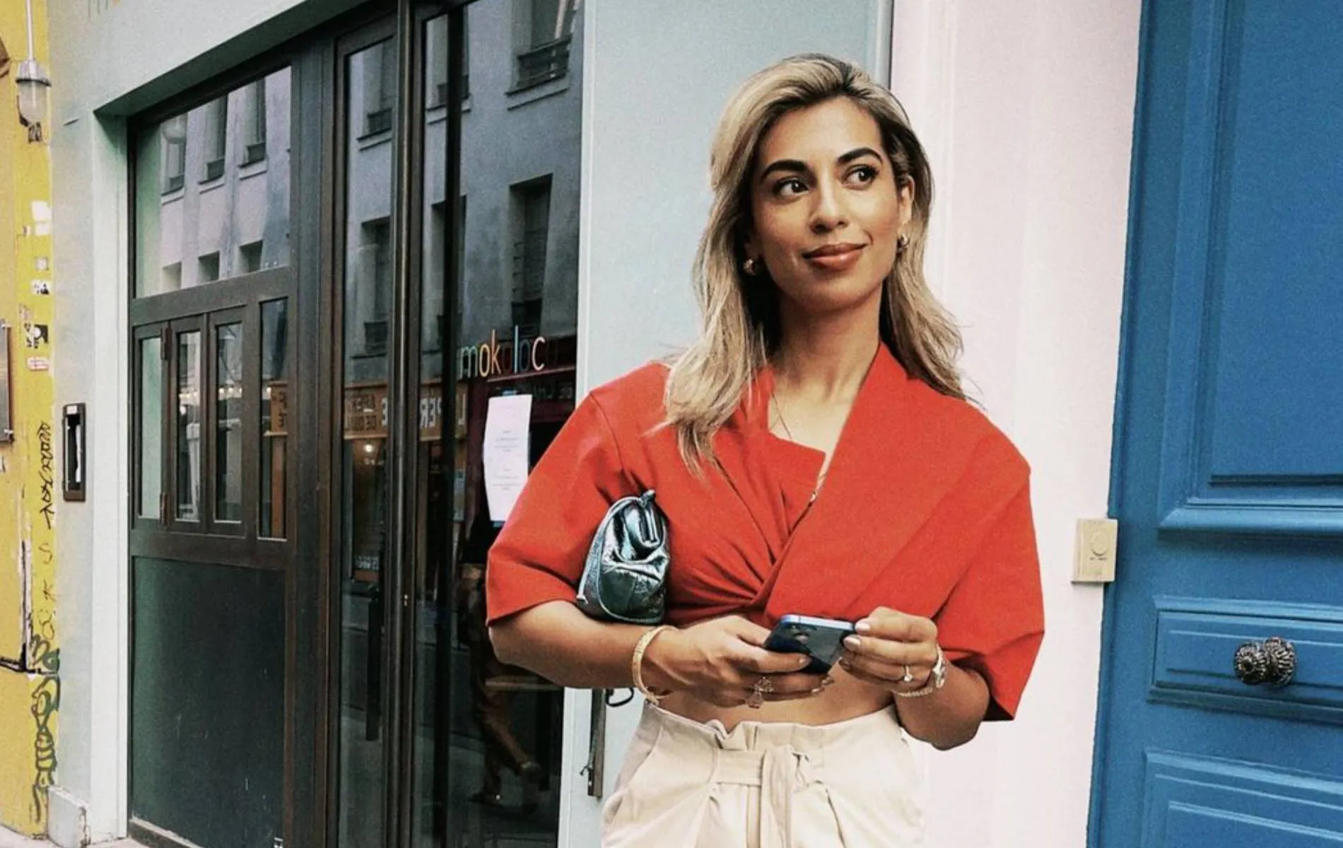 Hila Noorzai