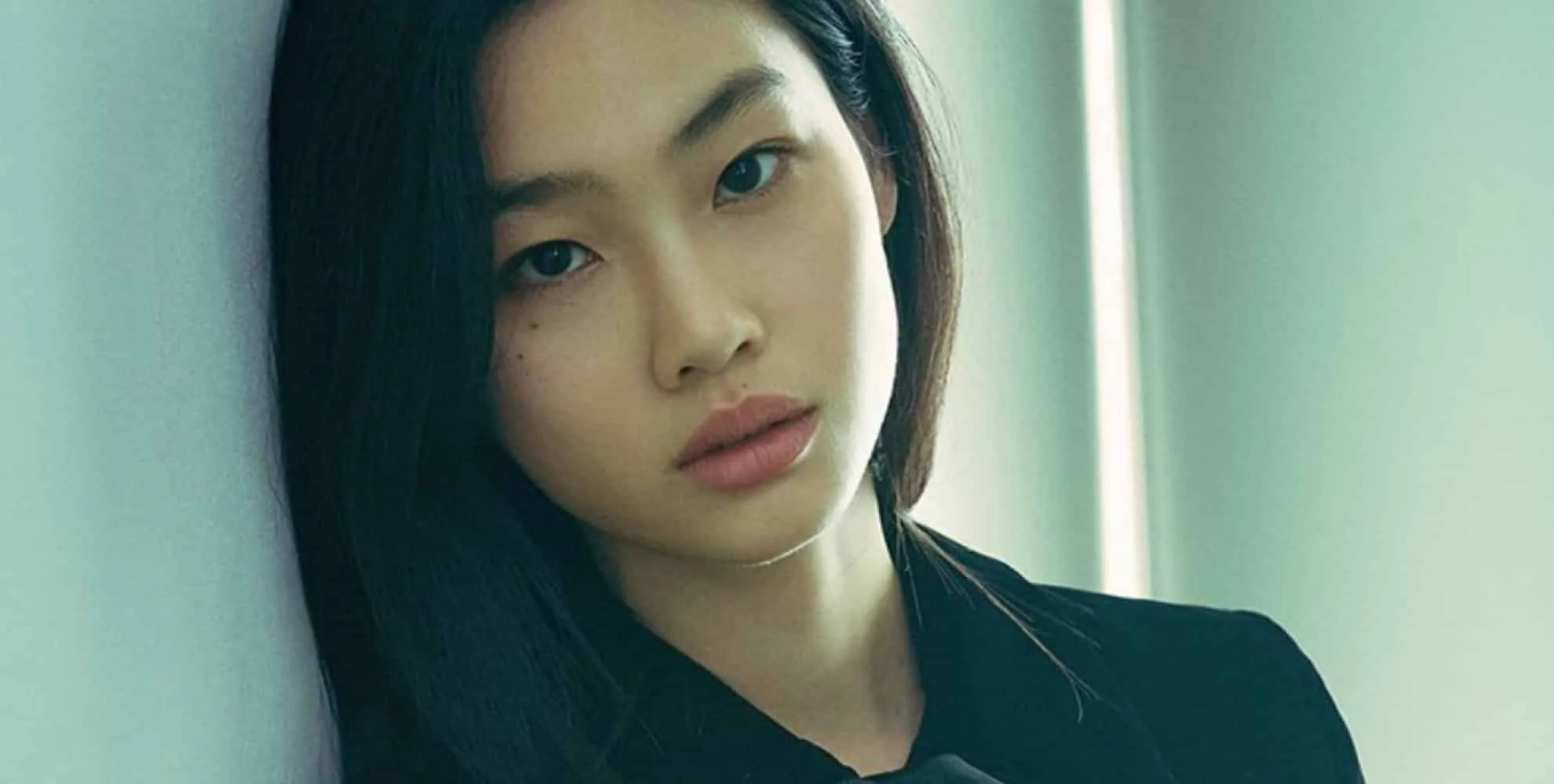 hoyeon jung squidgame