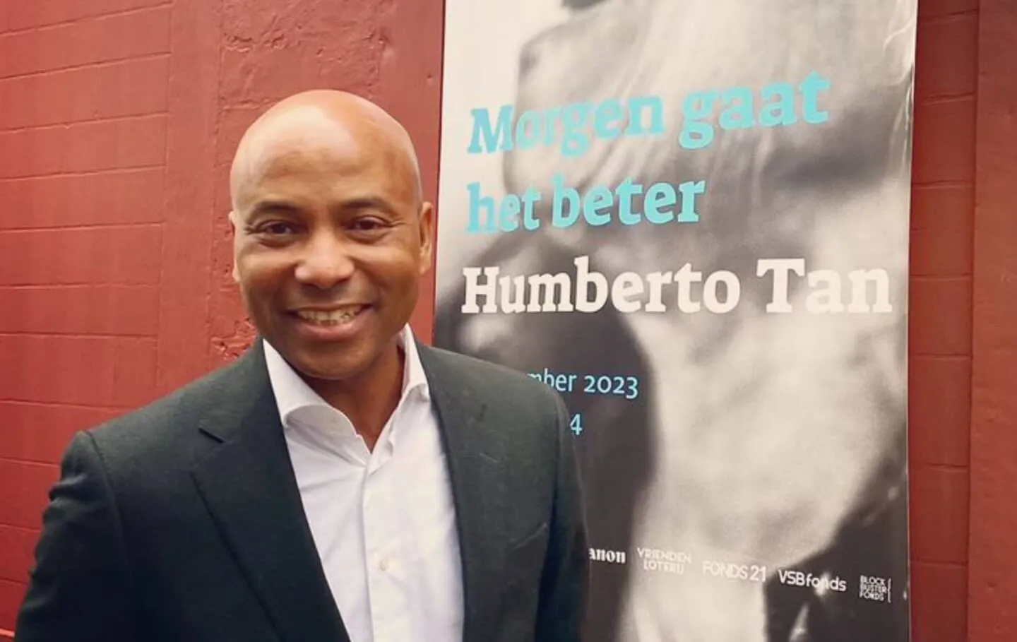 Humberto Tan