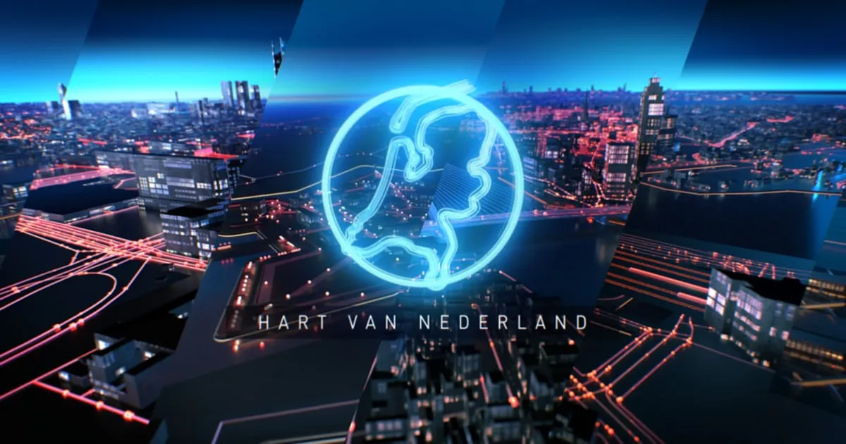 Hart van Nederland