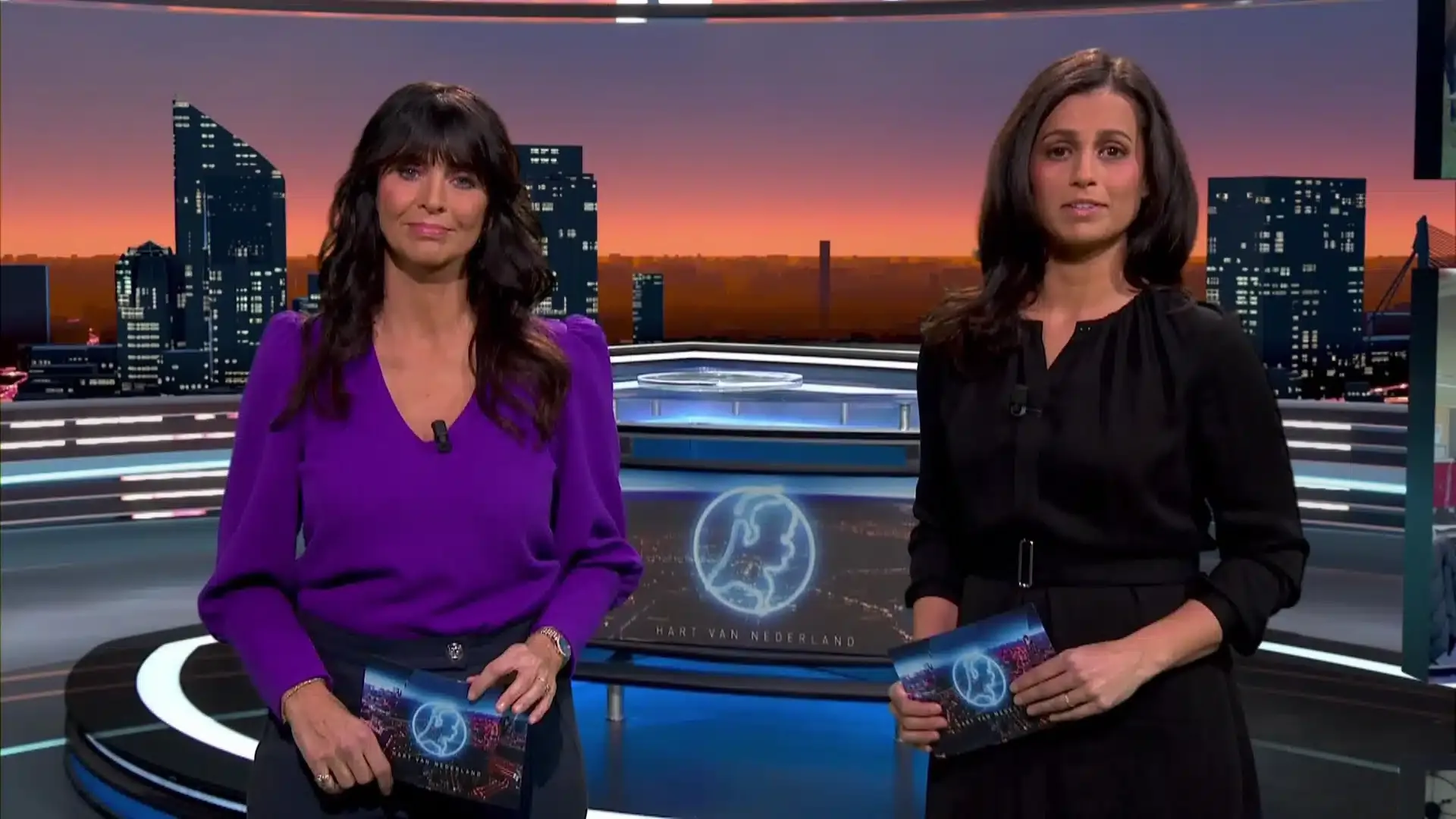 Hart van Nederland