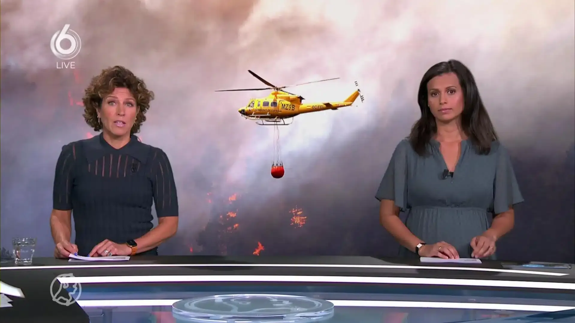 Hart van Nederland