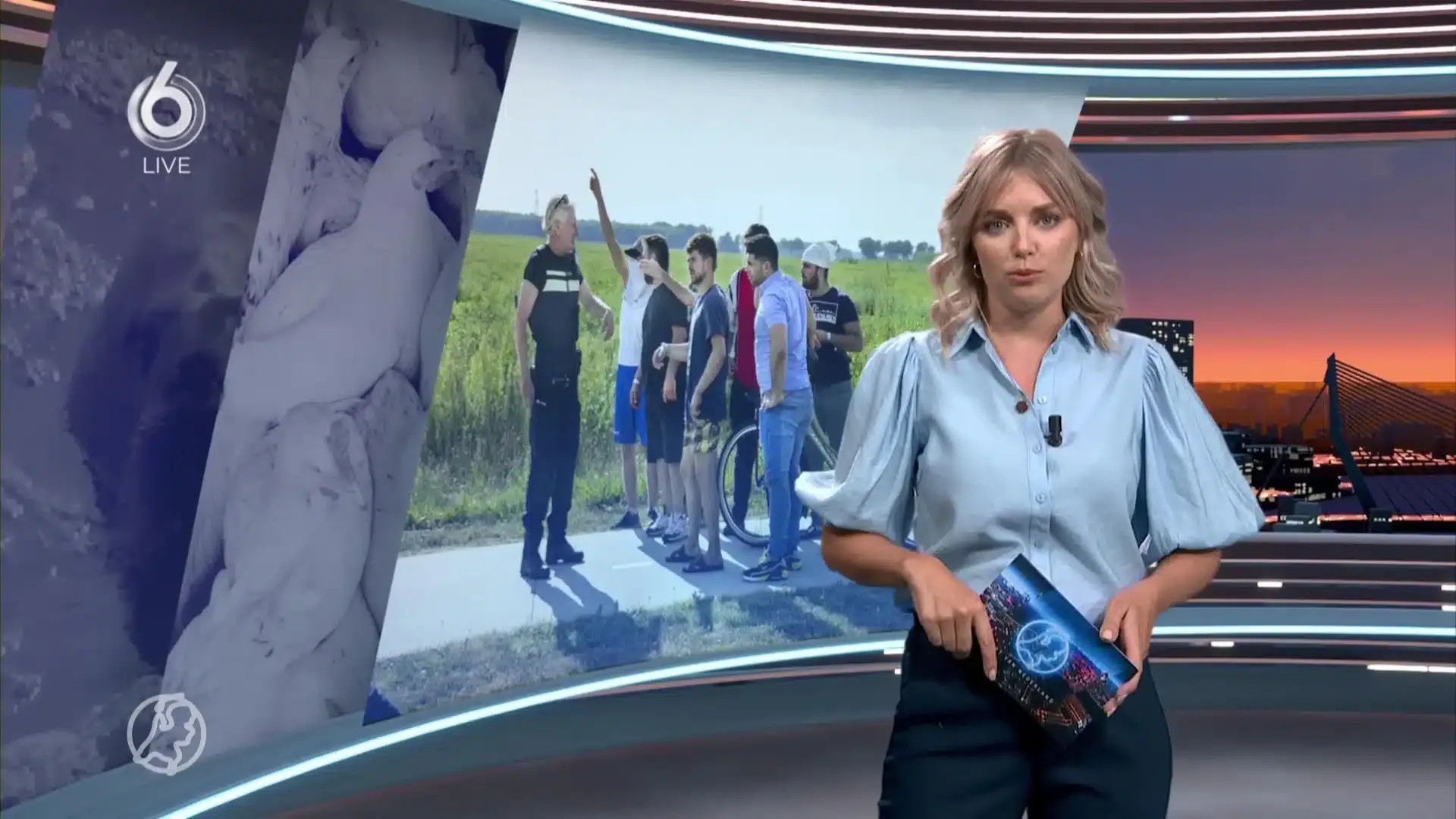 Hart van Nederland