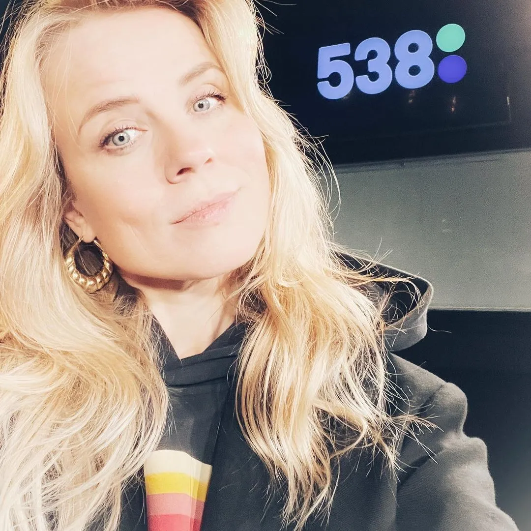 Ilse DeLange