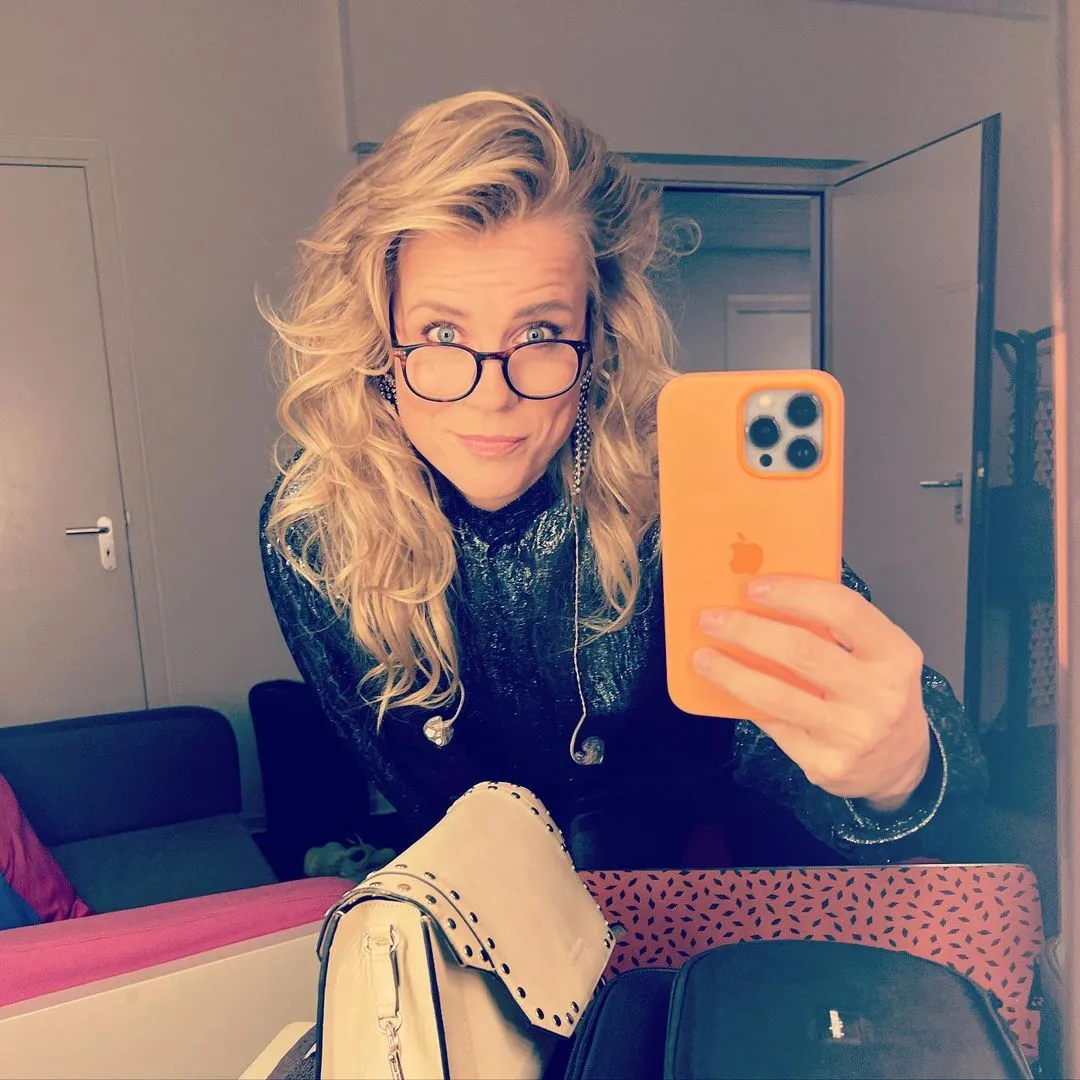 Ilse DeLange