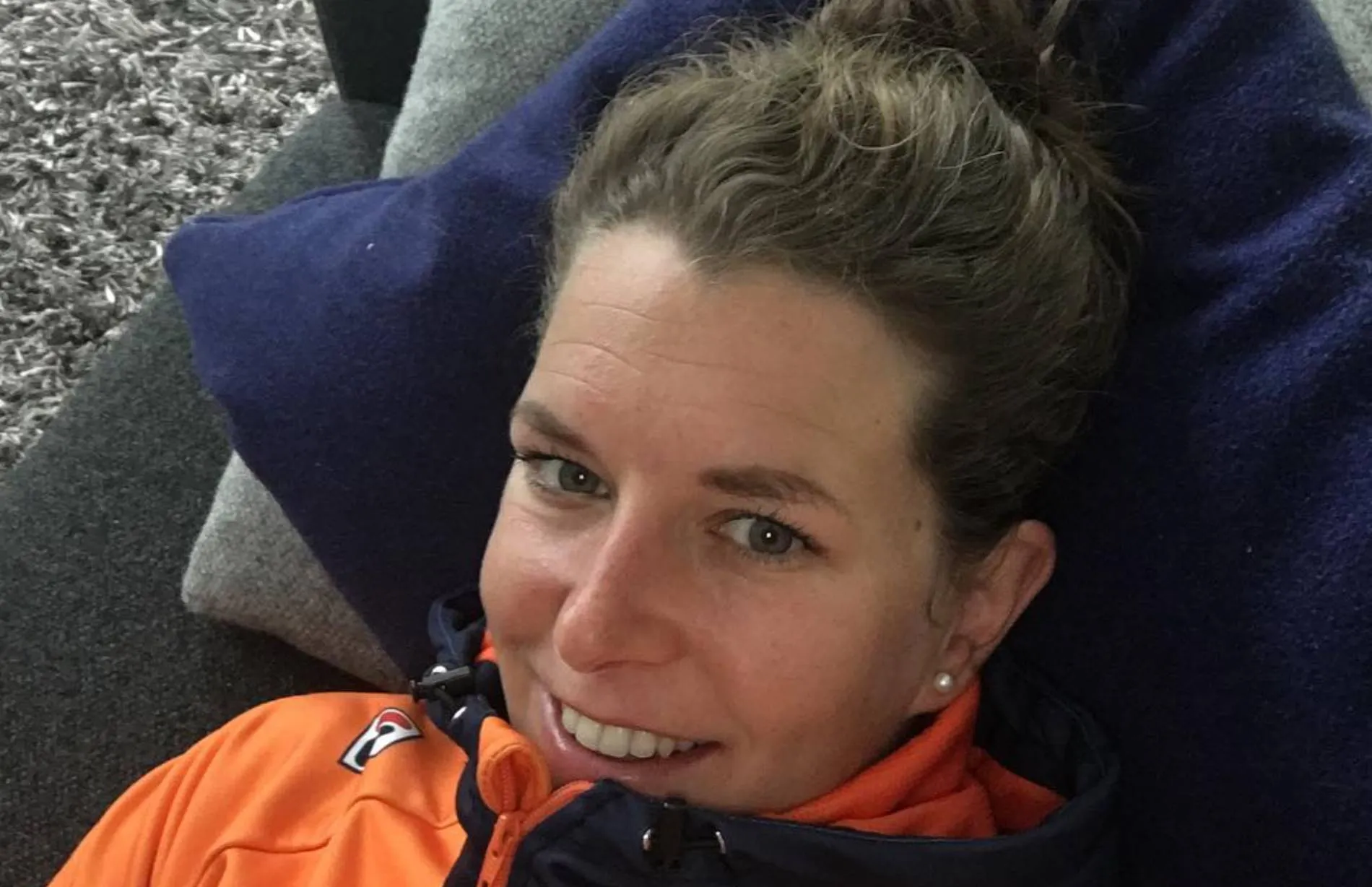Ireen Wust