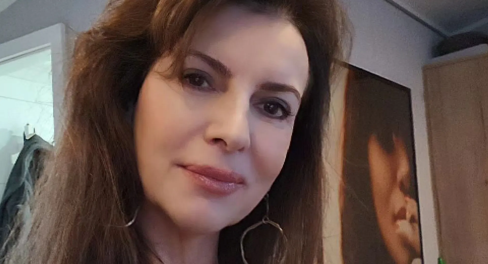 Irene van de Laar