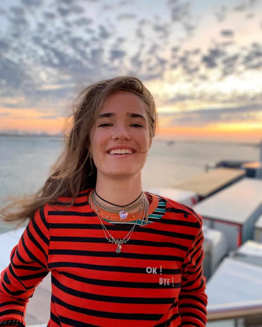 Isabel Grevelt